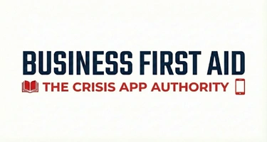 Business First Aid App